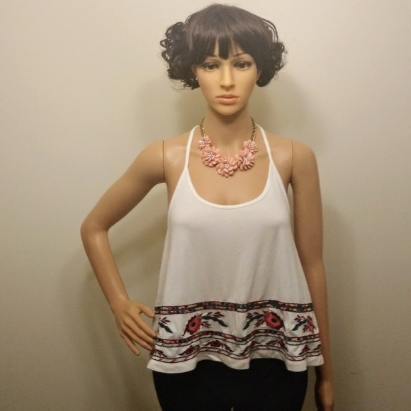 Tank Top - Picture 1 of 7